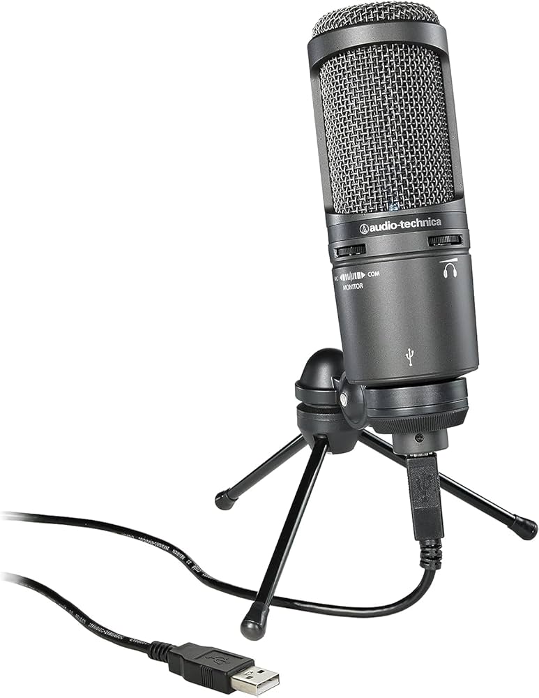 Microphone